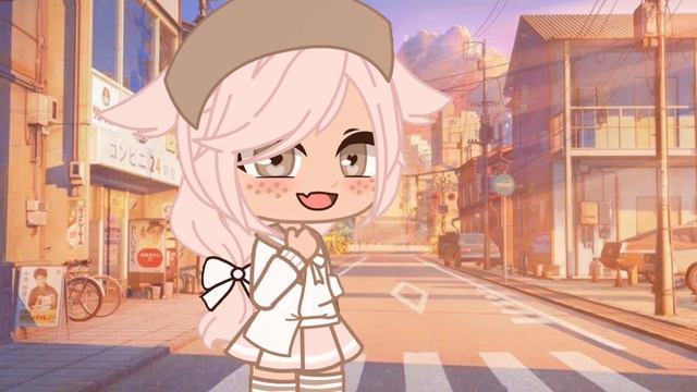 Перезагрузка канала? Почему? [] Gacha Club [] смотреть онлайн