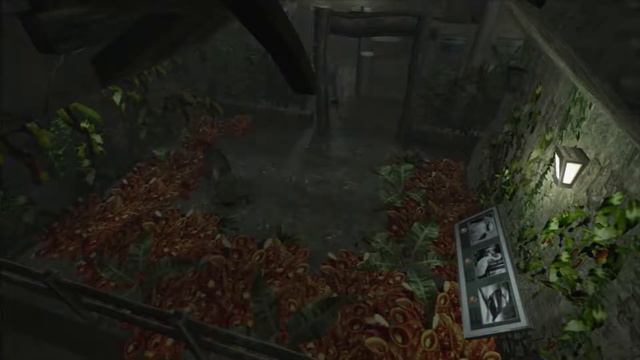 Resident Evil: Outbreak File#2 Online (TERROR Mod v1.95) смотреть онлайн