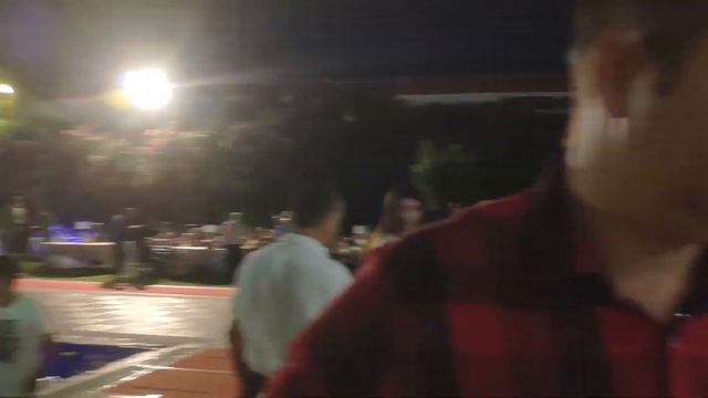 Турецкая свадьба в Анталии - Türk Düğünü