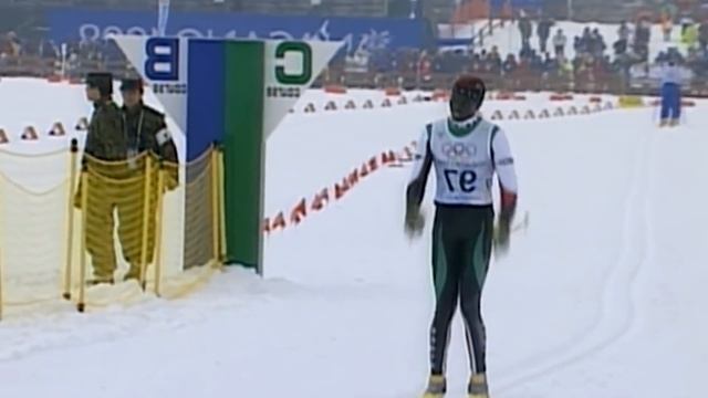 Развод на Олимпиаде и различные олимпийские чудаки