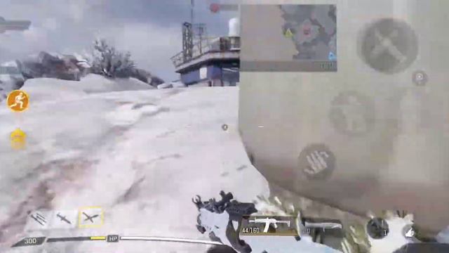 COD mobile hackers on the rank need be stop смотреть онлайн