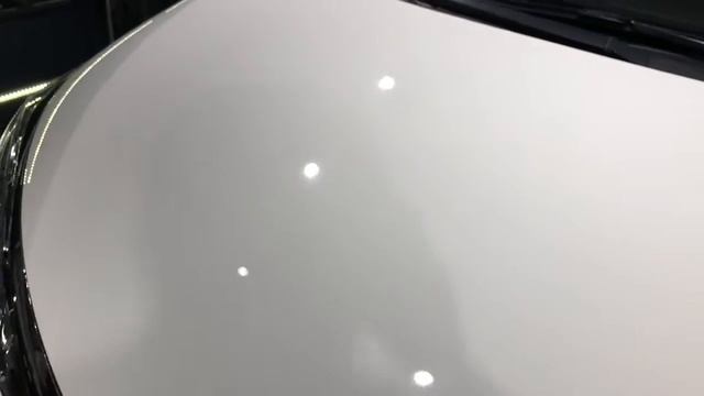 Авто полировка в Алматы белый акрил Toyota Corolla. смотреть онлайн