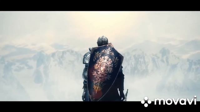 Dark souls trailer (Tokyo ghoul op1) смотреть онлайн
