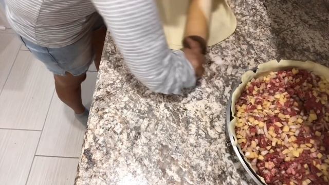 ПИРОГ. РАЙОН В КОТОРОМ ЖИВЕТ ФАЛЬКОНЕ.