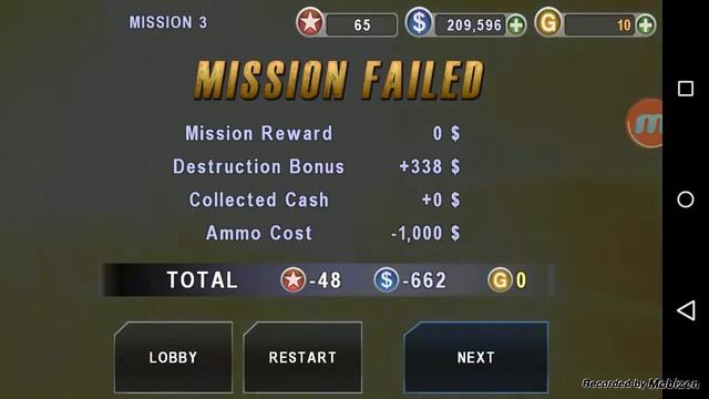 GUNSHIP BATTLE : Helicopter 3D смотреть онлайн
