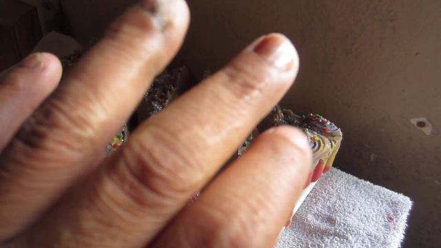 plumeria soap cake slices смотреть онлайн