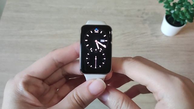 รีวิวการใช้งาน Xiaomi Smart Band 7 Pro | แม่โบโชว์ของ смотреть онлайн
