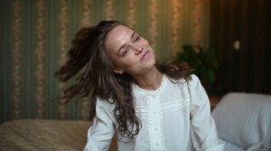 Актёрская визитка/ Катерина Ковальчук