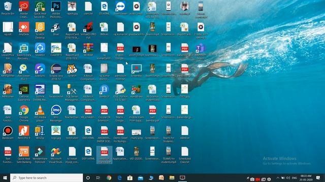 Introduction to LibreOffice Writer (Hindi) | Libre Office Writer for Beginners | Rajesh DAV Classes смотреть онлайн