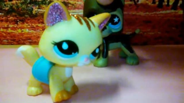 LPS клип - Миллион алых роз смотреть онлайн