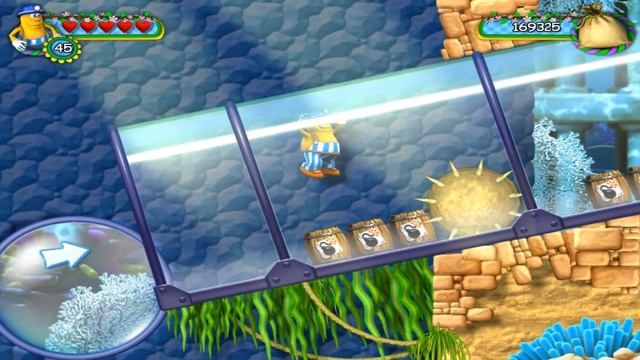 Невероятные приключения Эдгара 3 Часть смотреть онлайн