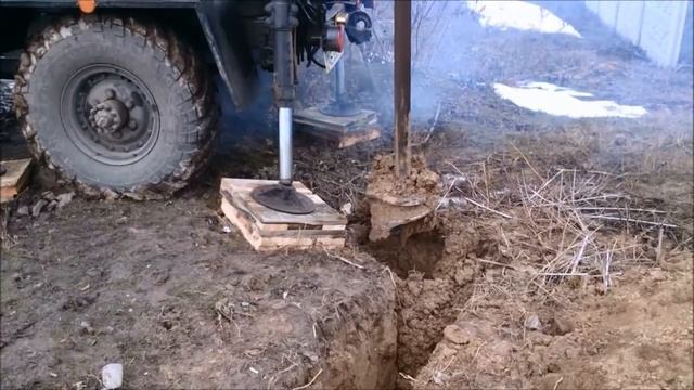 Аренда Ямобура в Днепропетровске смотреть онлайн