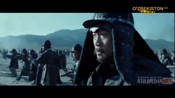 JANGARI TARJIMA TARIXIY KINO