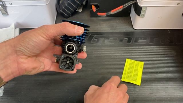 O.S. SPEED B21 AD3 Unboxing and Overview! смотреть онлайн