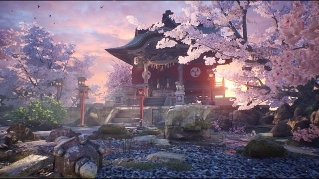 Sakura - Relaxing With Japanese Bamboo Flute🎵 10 HOURS смотреть онлайн