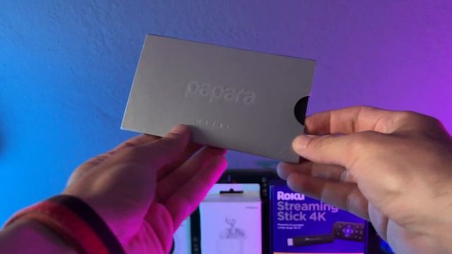 Papara Metal Kart nedir? Avantajları neler? Türkiye'nin ilk paslanmaz çelik banka kartı elimde! смотреть онлайн