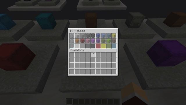 Minecraft 1.16 - Ender Chest Shulker Box System | Minecraft Tutorial смотреть онлайн