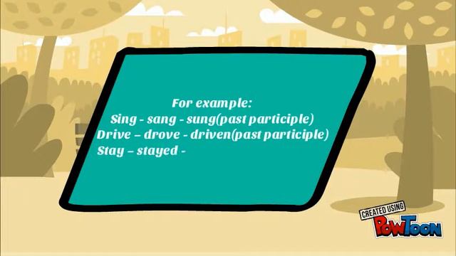 past perfect tense DRL смотреть онлайн