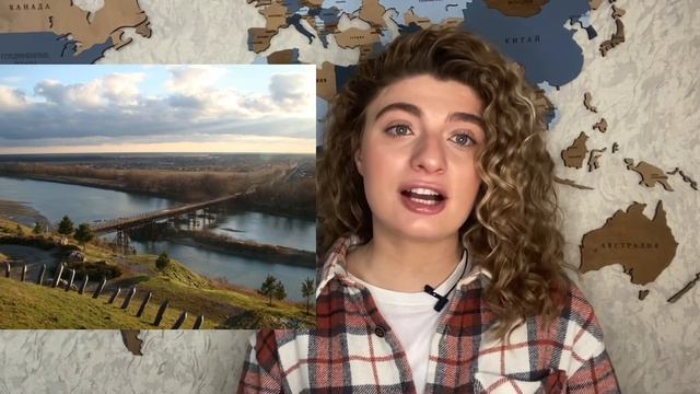 АЗОВСКОЕ МОРЕ: название, формирование самого маленького моря планеты, экологические проблемы моря смотреть онлайн