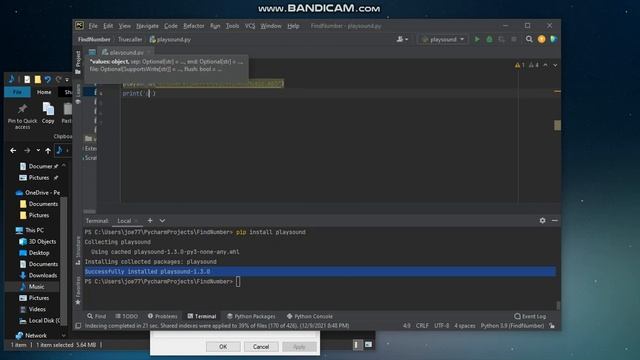 HOW TO FIX SyntaxError: (unicode error) 'unicodeescape' codec can't decode bytes смотреть онлайн