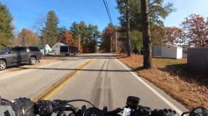 Harley Davidson 1250 Sportster S Ride Review HONEST REVIEW