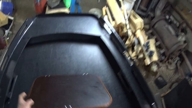 Лодка из ПНД плоскодонка 5000 смотреть онлайн