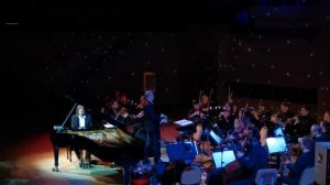 Дмитрий Маликов - Ночь в Мадриде