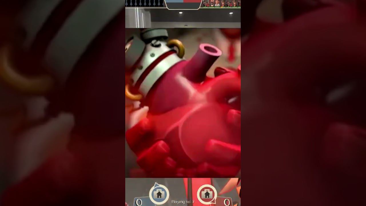 Самый Популярный РЕЖИМ ТФ2 #shorts #teamfortress2 #tf2 #ader #тф2 смотреть онлайн