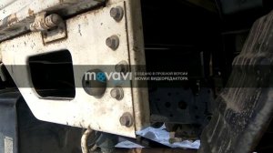 обзор Isuzu Elf или UAZUZU GAZELF