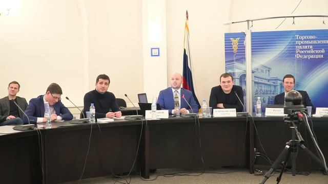 Банкротный клуб Москва, декабрь 2017 смотреть онлайн
