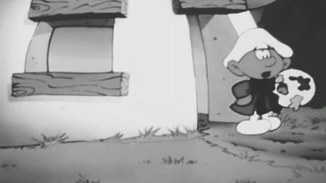 Гаргамельский капут