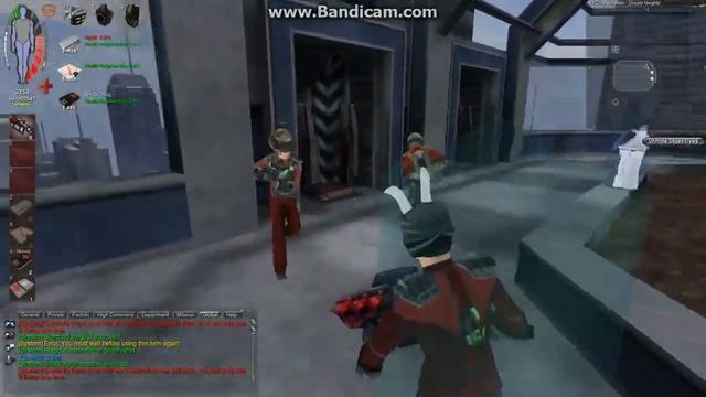 Face of Mankind - Ghost Simulator смотреть онлайн