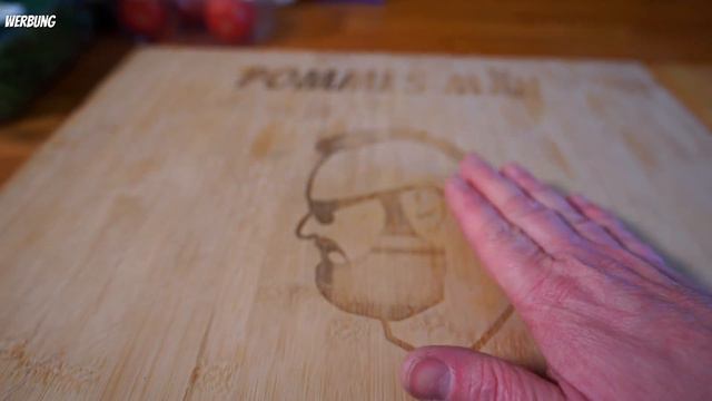 POMMES MÄN: B.R.Ä.T.T. смотреть онлайн