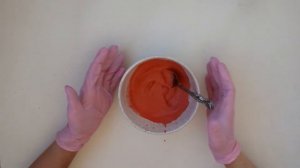 МЕЛ своими руками DIY