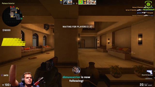 ЭДВАРД СОБРАЛ НОВУЮ КОМАНДУ!? / CEH9 ОБ ИНФОРМАЦИИ В ВИКИПЕДИИ О СЕБЕ CSGO смотреть онлайн
