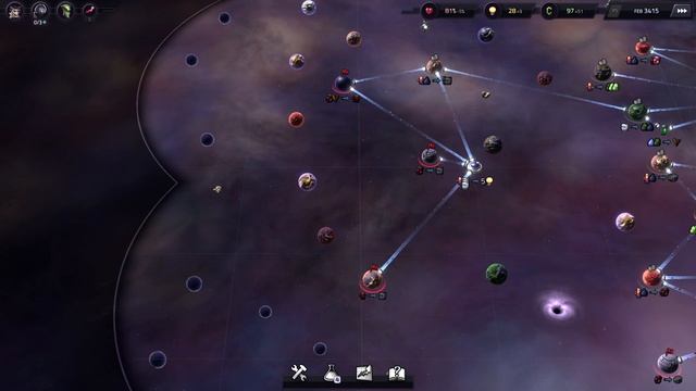Ranking With DENDR! - Slipways - Planetary Grand Strategy Game - Episode #12 w/@Rhapsody смотреть онлайн