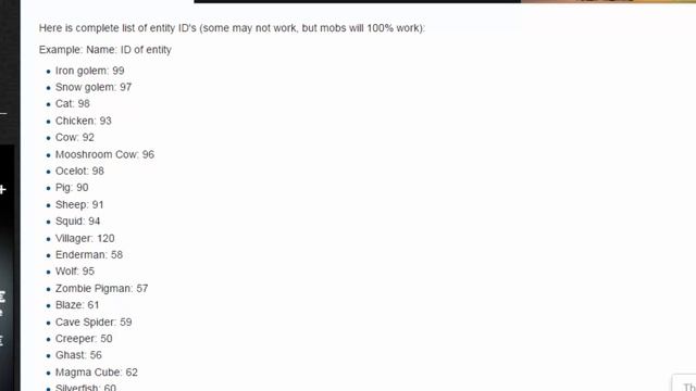 MCreator 1.6.0 Tutorial - Need More Mobs? Ep. #8 смотреть онлайн