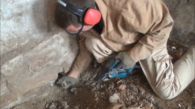 Sony HDR-CX280 camcorder - my test for a barn renovation смотреть онлайн
