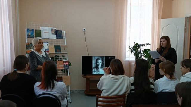 «ДЕНЬ ГЕРОЕВ ОТЕЧЕСТВА» смотреть онлайн