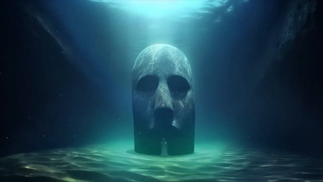 04. D E E P - Ethereal Meditative Ambient Music - Underwater Healing Soundscape смотреть онлайн