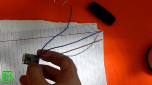 #55. Переделка фонарика. Ставим контроллер заряда TP4056 и Li-ion 18650 АКБ.