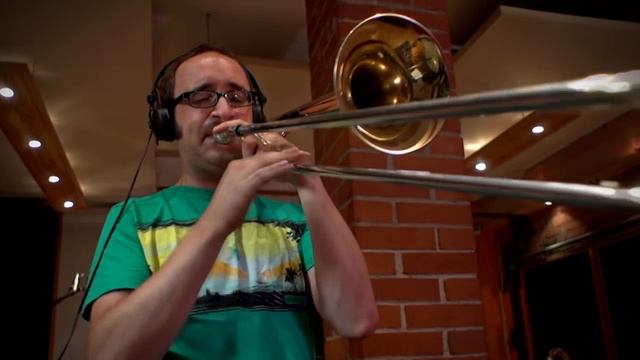 The Street Fighter Bigband - Round one! Fight! смотреть онлайн