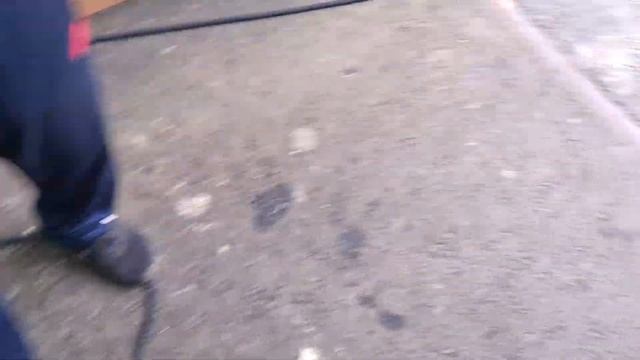Разморозка труб канализации. Модуль нагрева воды для гидродинамической-каналопромывочной машины смотреть онлайн