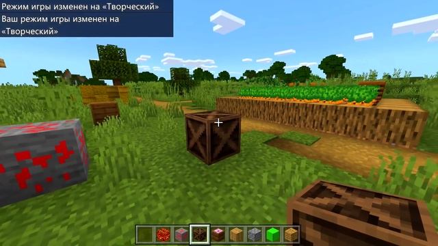 ТОП САМЫХ БОЛЬШИХ МОДОВ ДЛЯ MINECRAFT PE 1.14! 1000 НОВЫХ ВЕЩЕЙ! смотреть онлайн