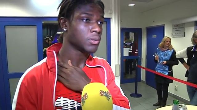 Joseph Baffo om guldet смотреть онлайн