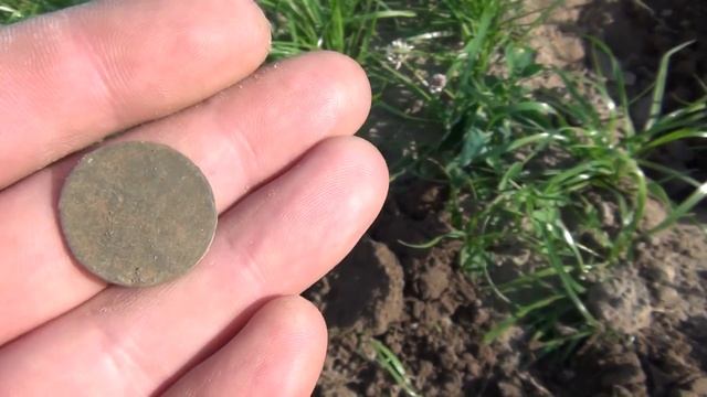 Х-terra 705.Ака сигнум Московская Область МЕГА КОП!!! смотреть онлайн