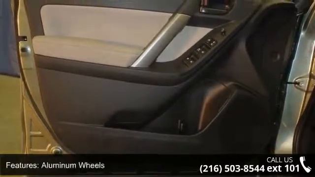 2014 Subaru Forester 2.5i Premium - Scott's Clean Cars - ... смотреть онлайн