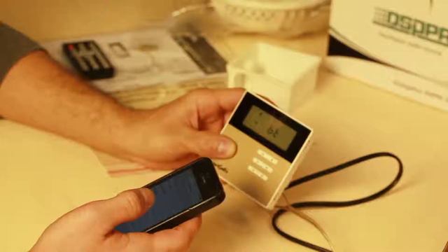 Mini Sisteme Smarthome Audio DM835S - DSPPA