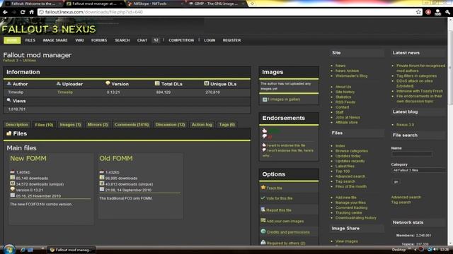 [HowTo] Geck Tutorial 01 - Getting Started смотреть онлайн