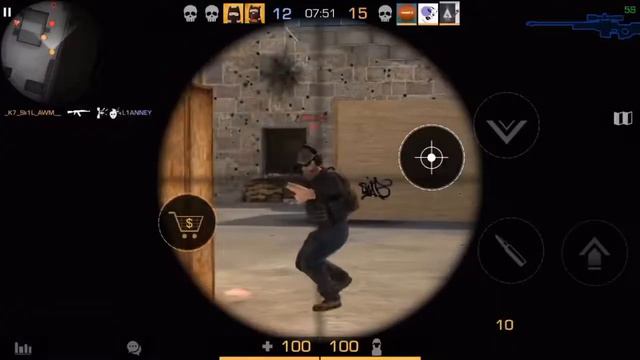 AWM, one Love ❤️ ❤️❤️ смотреть онлайн